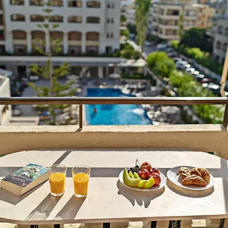 Sol & Mare - Front Réthymnon