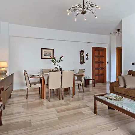 Appartement Sol & Mare - Front