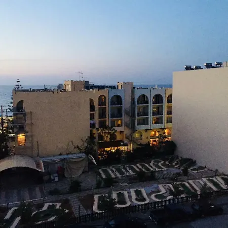 Appartement Sol & Mare - Front