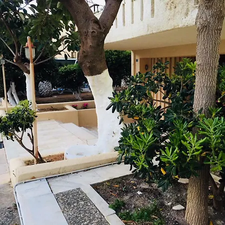 Appartement Sol & Mare - Front