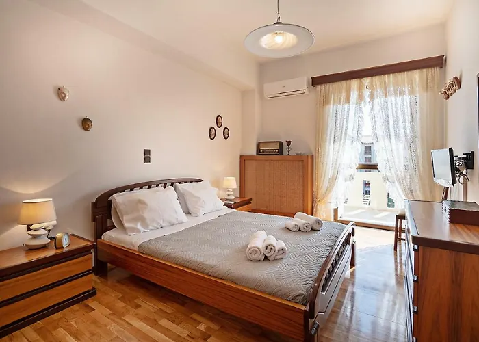 Sol & Mare - Front Réthymnon