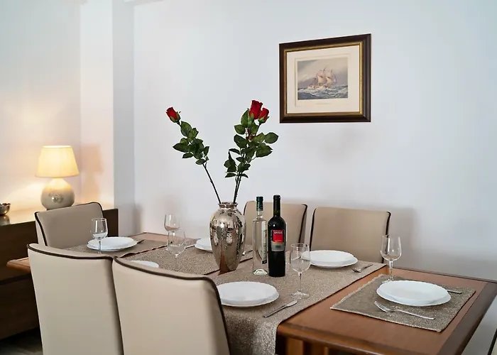 Sol & Mare - Front Réthymnon