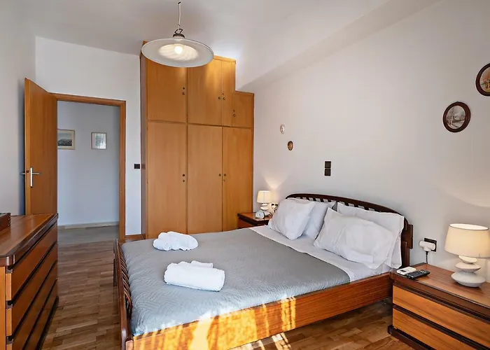 Sol & Mare - Front Appartement