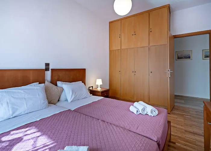 Sol & Mare - Front Appartement