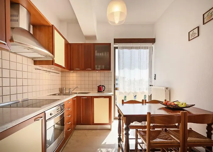 Sol & Mare - Front Appartement