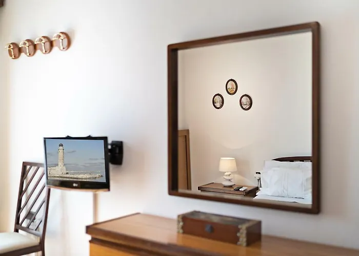 Sol & Mare - Front Appartement *