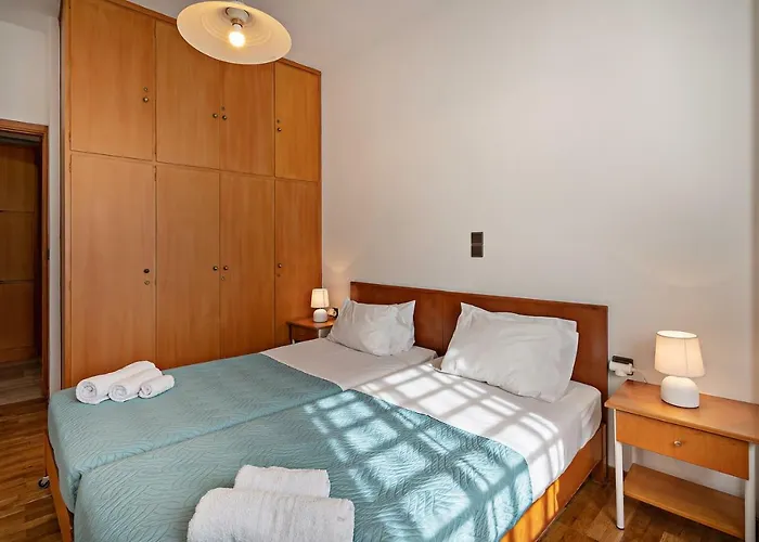 Sol & Mare - Front Appartement *