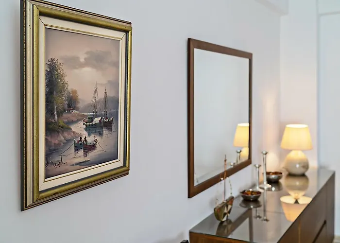 Appartement Sol & Mare - Front *