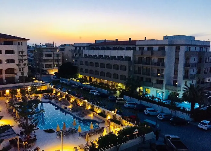 Sol & Mare - Front Réthymnon