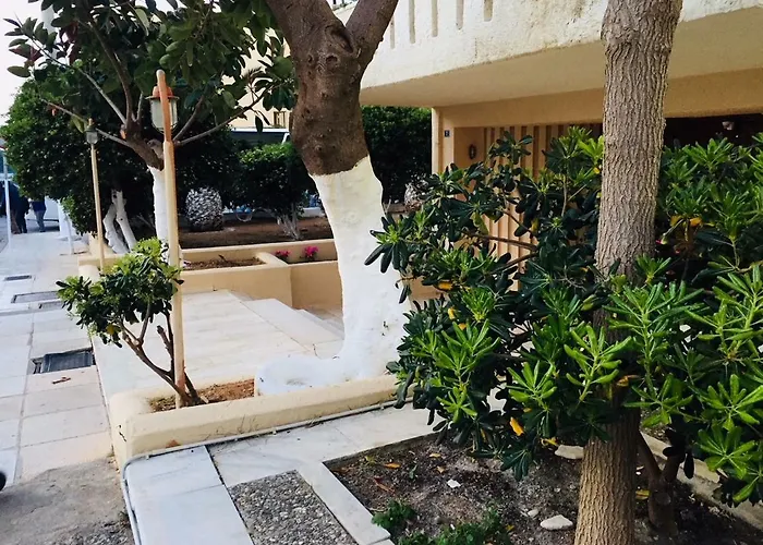 Appartement Sol & Mare - Front