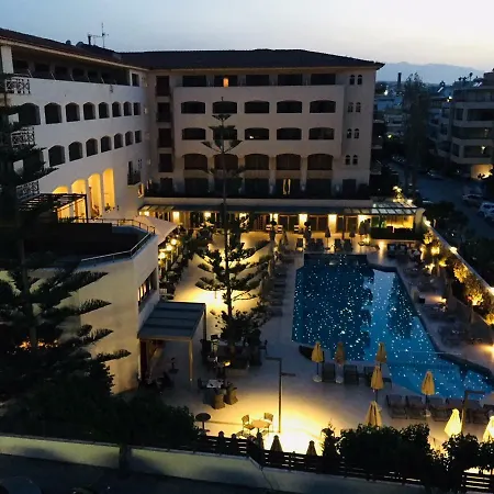 Sol & Mare - Front Lägenhet Rethymno