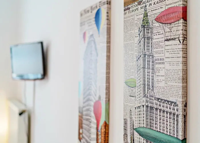 Апартаменты Sol & Mare - Front Ретимно