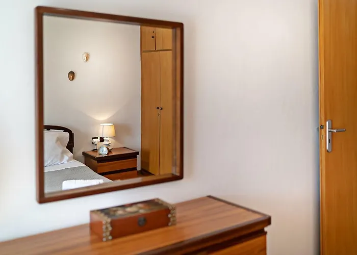 Апартаменты Sol & Mare - Front Ретимно