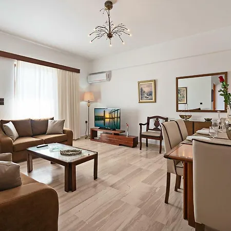 Apartment Sol & Mare - Front *