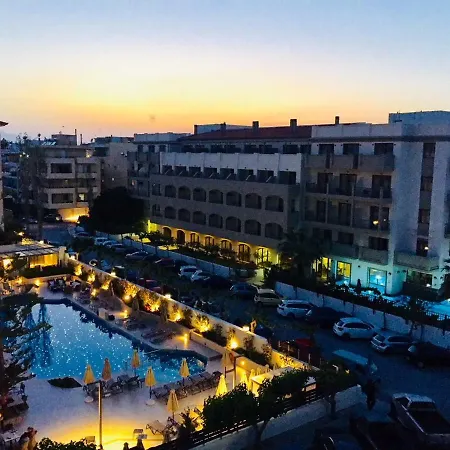 Sol & Mare - Front Rethymno