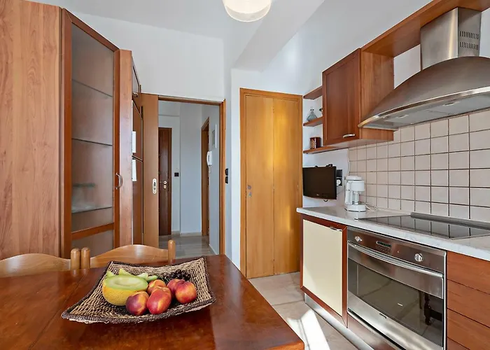 Sol & Mare - Front Retimno