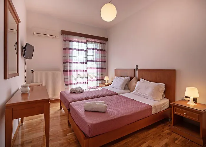 Apartament Sol & Mare - Front *