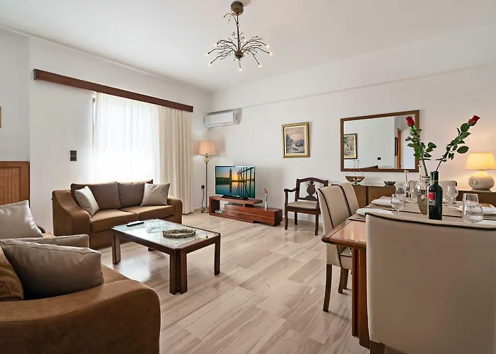 Apartament Sol & Mare - Front *