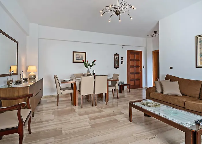 Apartament Sol & Mare - Front