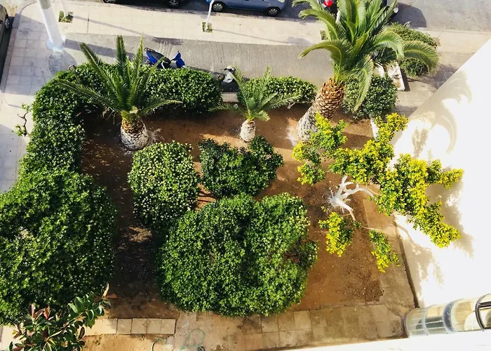 Sol & Mare - Front Apartament