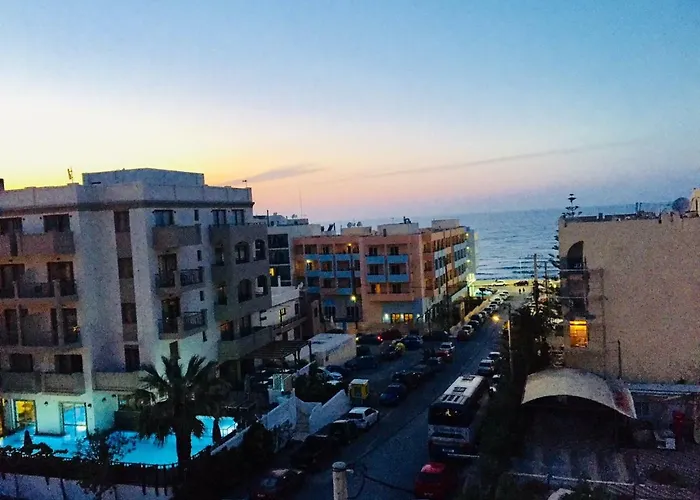 Sol & Mare - Front Apartament