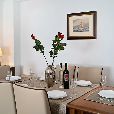 Sol & Mare - Front 罗希姆诺