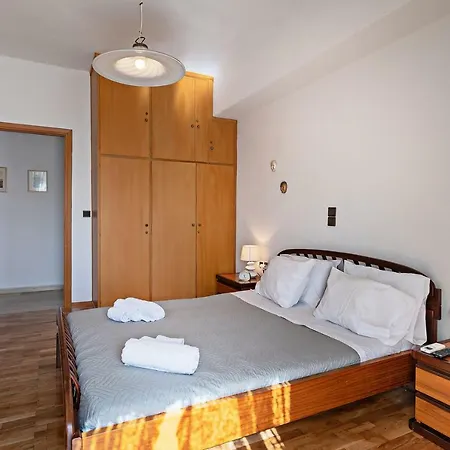 Sol & Mare - Front Apartman