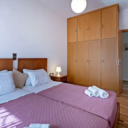 Sol & Mare - Front Apartman
