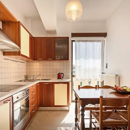 Sol & Mare - Front 公寓