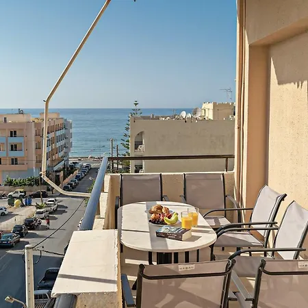 Sol & Mare - Front Apartament *
