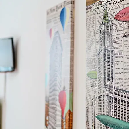 Apartament Sol & Mare - Front Rethymnon