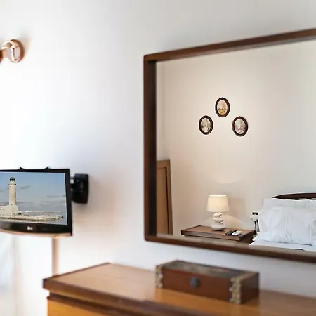 Sol & Mare - Front 公寓 *