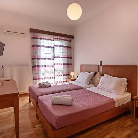 Apartman Sol & Mare - Front *