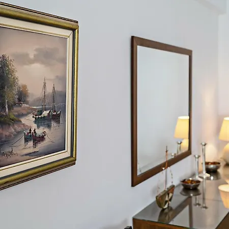 Apartman Sol & Mare - Front *