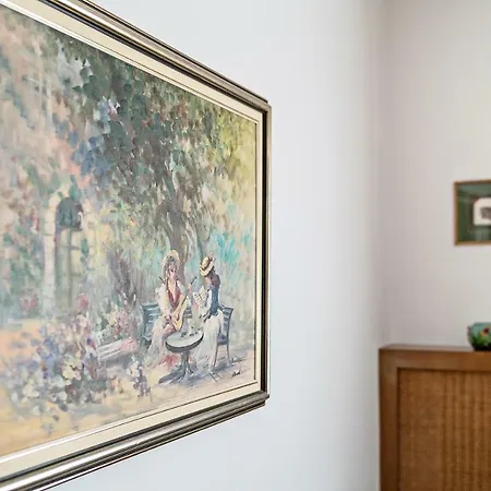 Sol & Mare - Front * Rethymnon