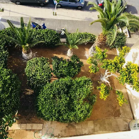 Sol & Mare - Front 公寓