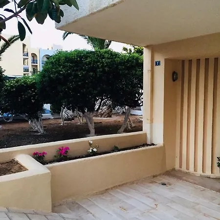 Apartament Sol & Mare - Front