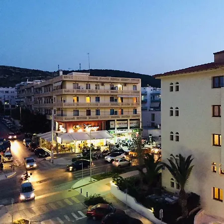 Sol & Mare - Front Apartament Retimno