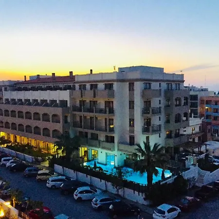 Apartman Sol & Mare - Front Réthimno