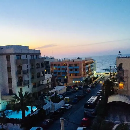 Sol & Mare - Front Apartman
